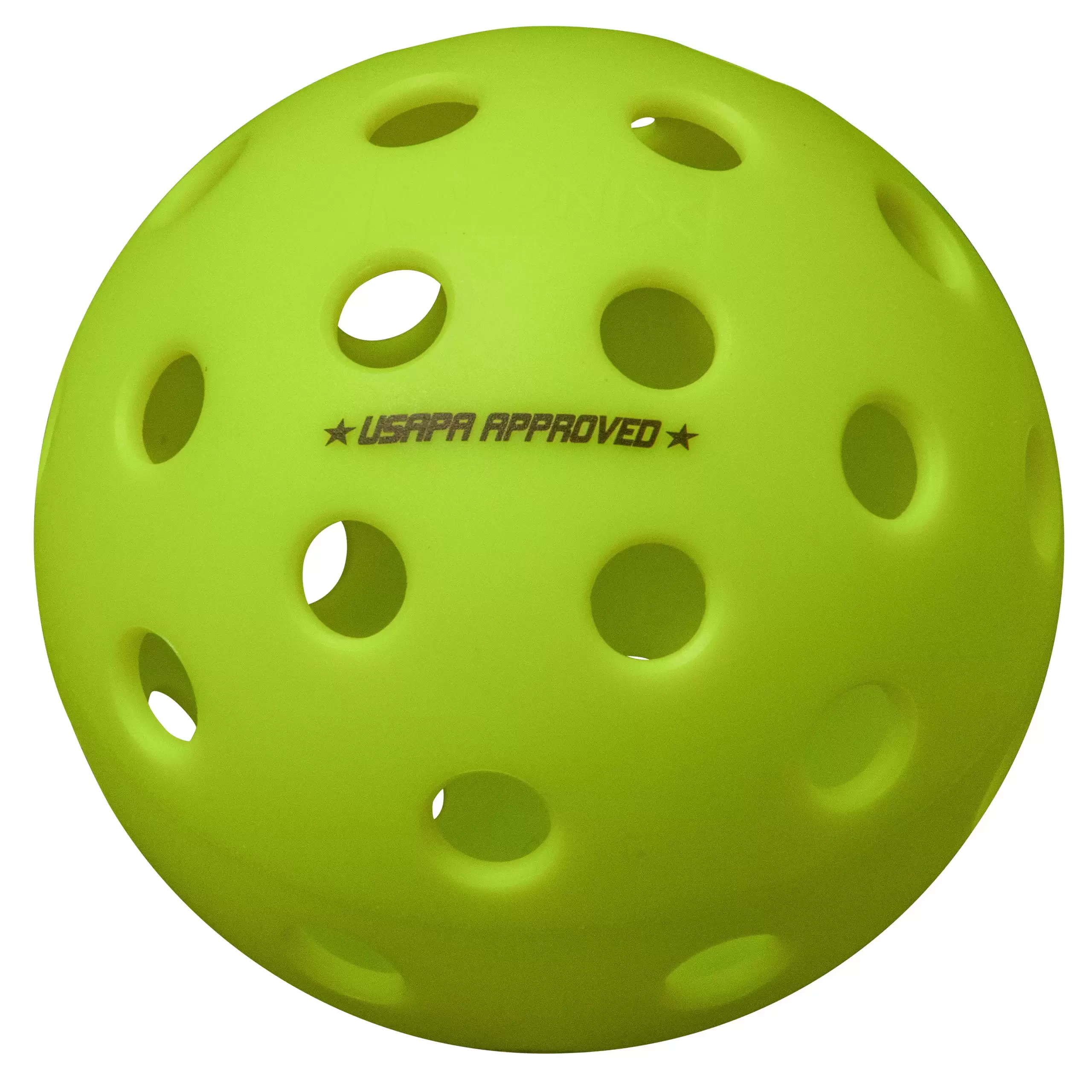 ONIX Fuse G2 Outdoor Pickleballs