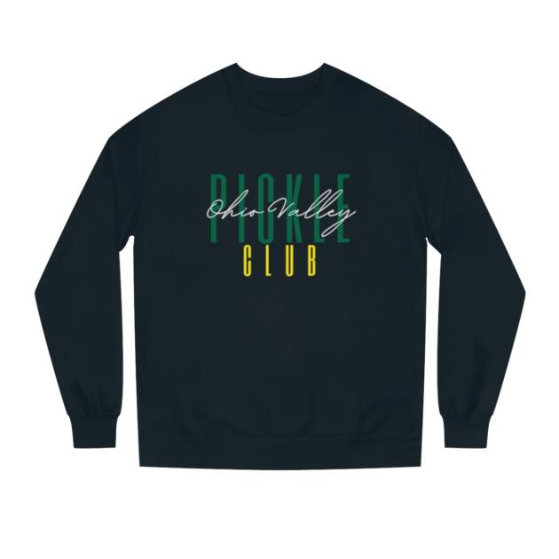 Original OV Pickleball Crew neck